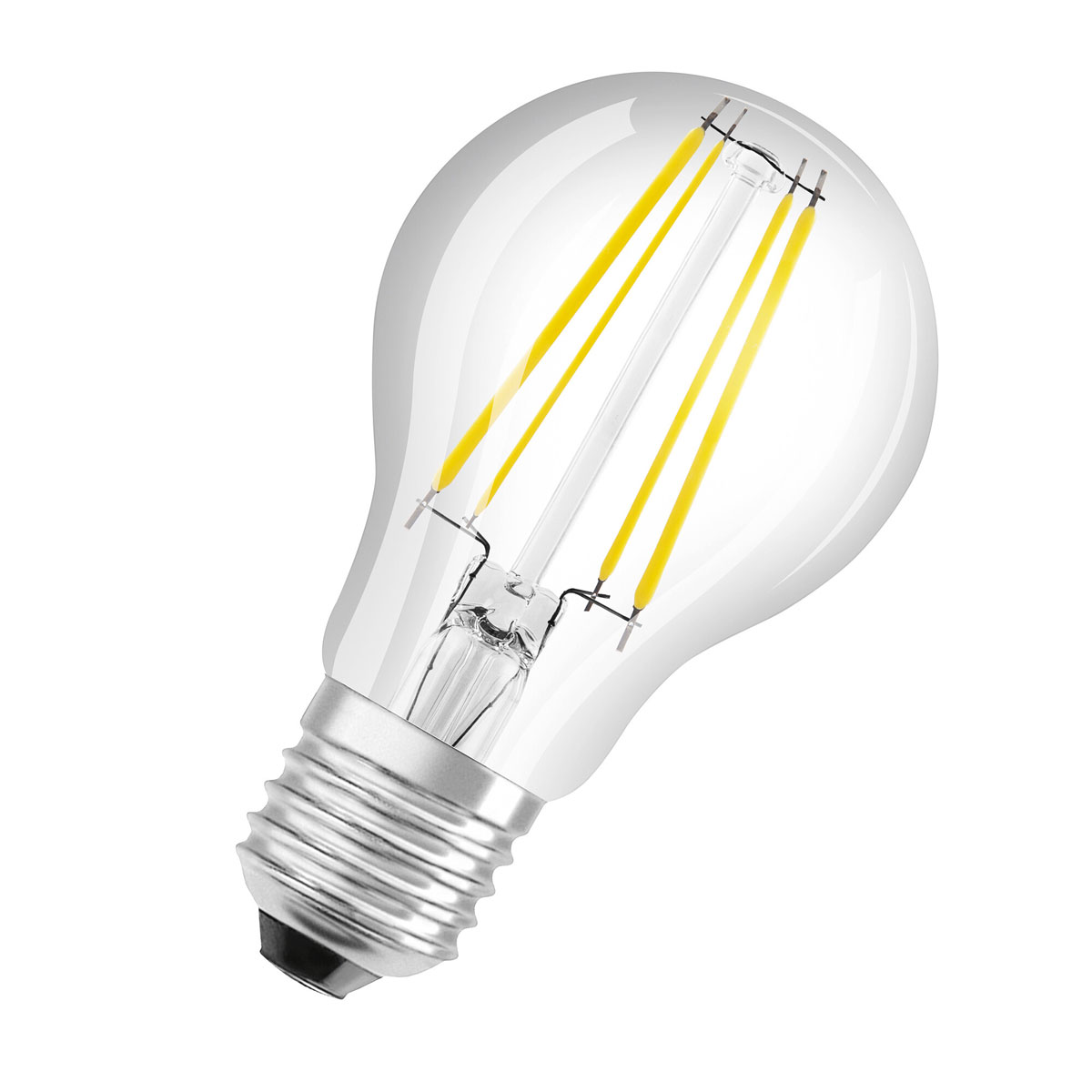 Ledvance LED-Leuchtmittel A40 E27 2,5W warmweiß Bild 2