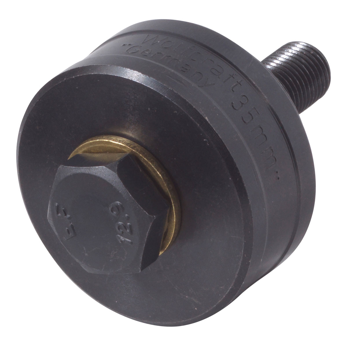 Wolfcraft  Lochschneider Durchmesser 35 mm