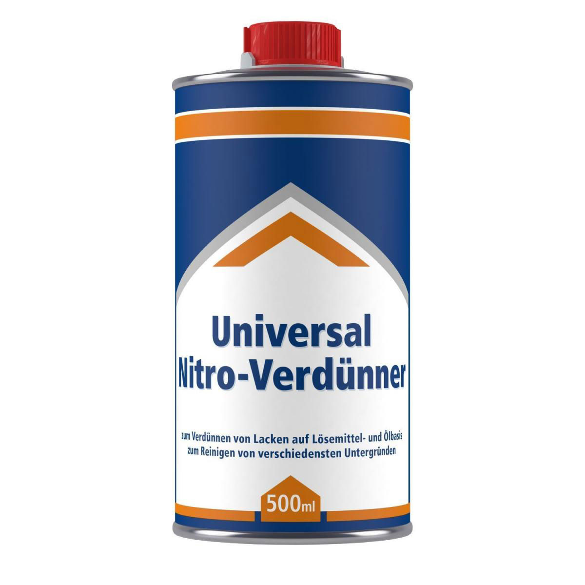 Universal-Nitro-Verdünnung 500 ml