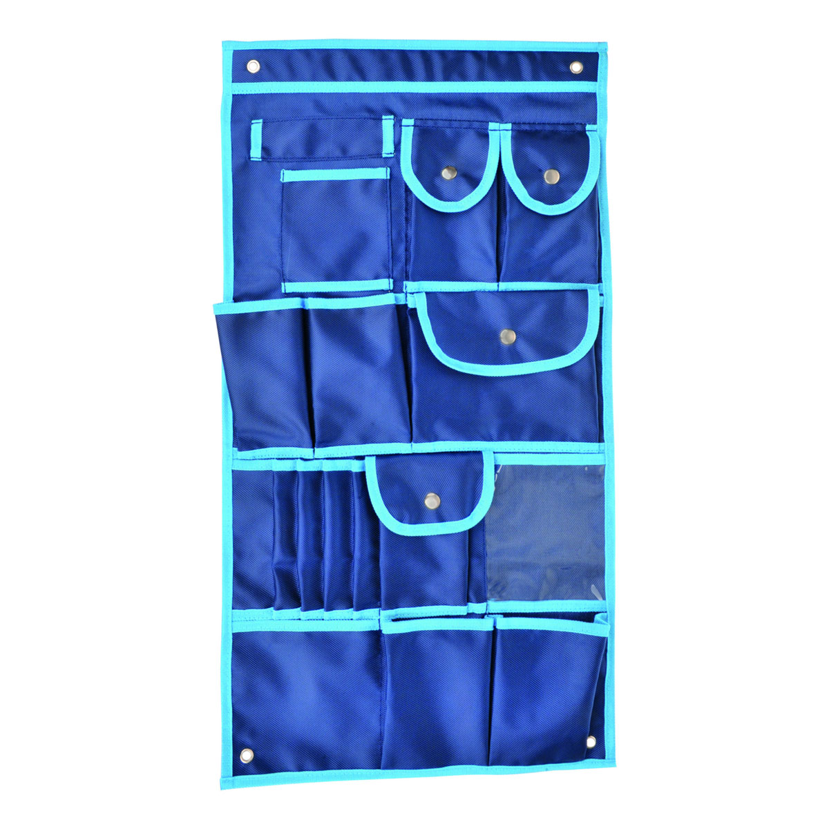 Cartrend  Hängetasche 17 Fächer