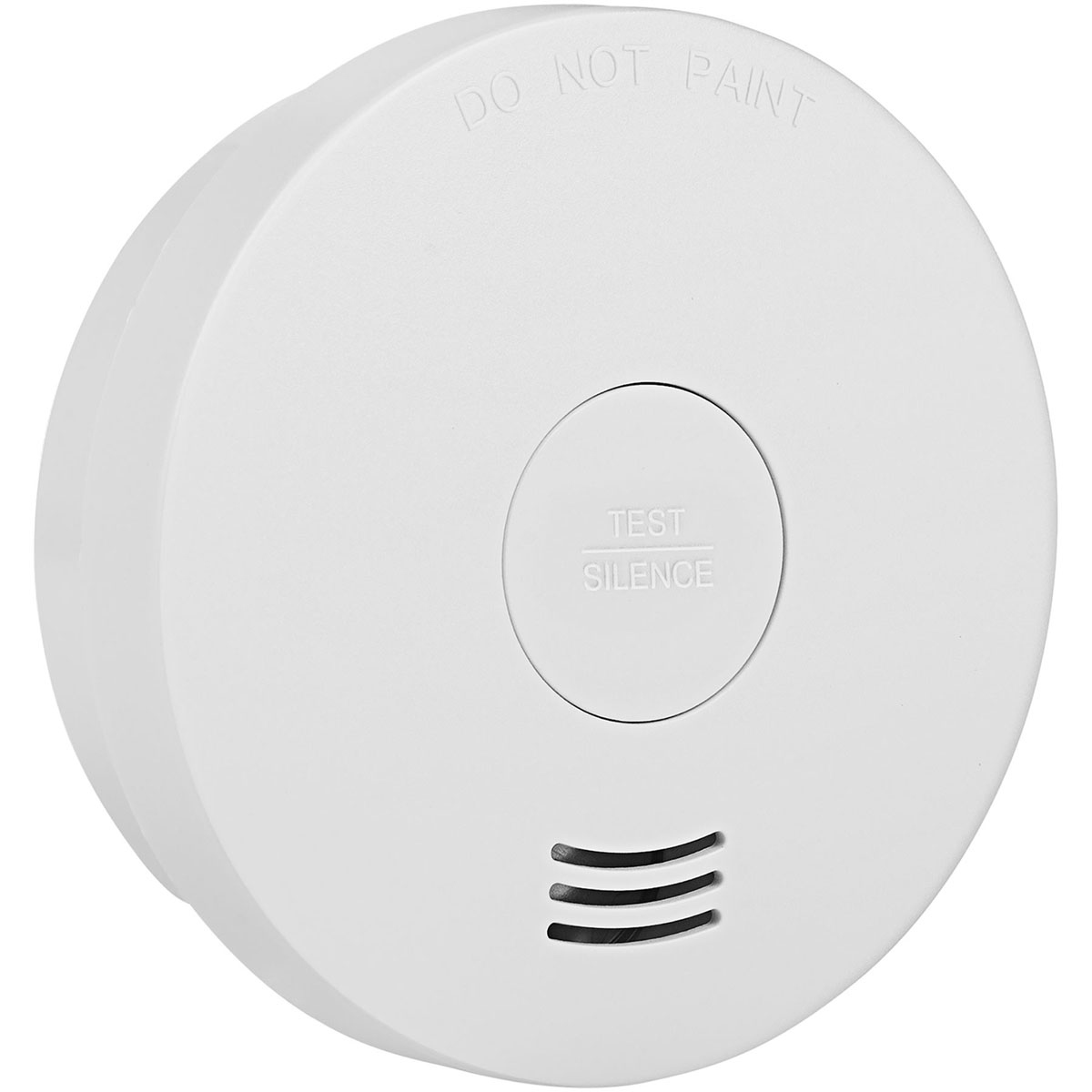 Smartwares Rauchmelder FSM124 mit 10 Jahres Batterie