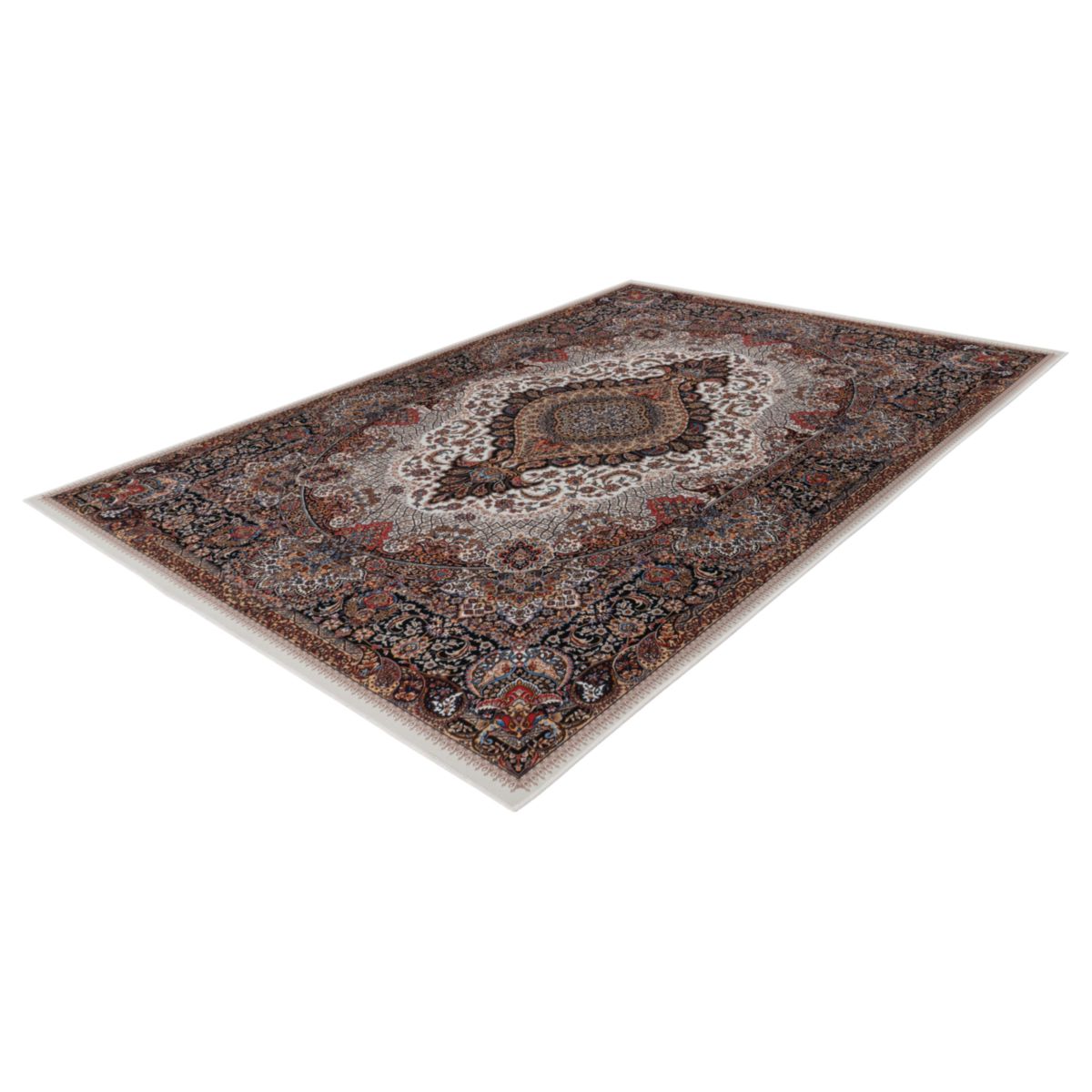 Rocks 525 Multi 120 x 170 cm Bild 2