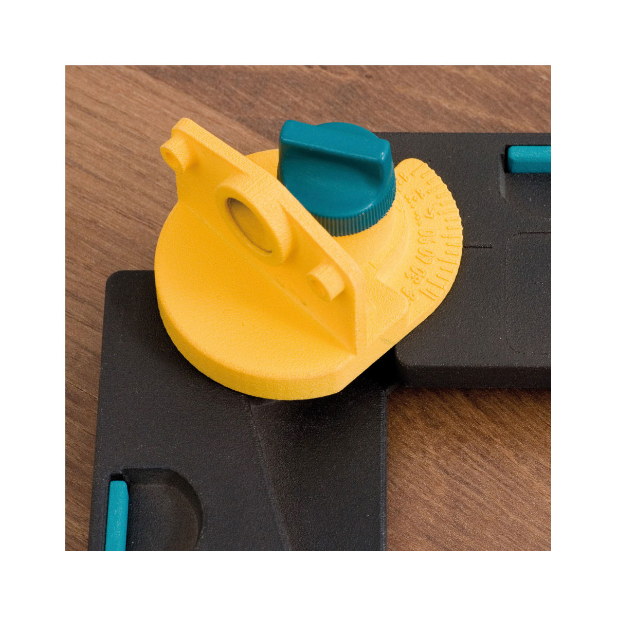 Wolfcraft  Winkelschmiege Bild 7