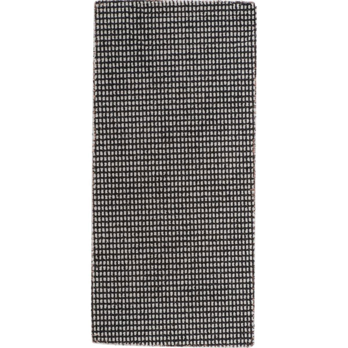 kwb  Gitterleinen für Schwingschleifer 80 x 133 mm P80 Bild 1