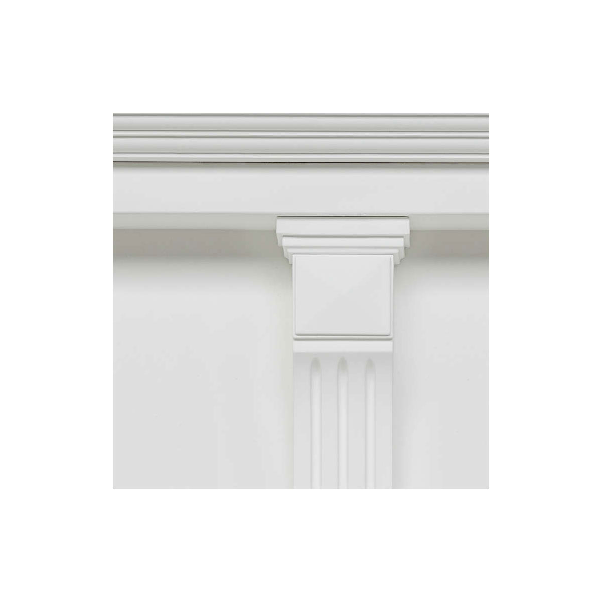 Komar  Vlies Fototapete Pure Wall 200x250 cm Bild 8