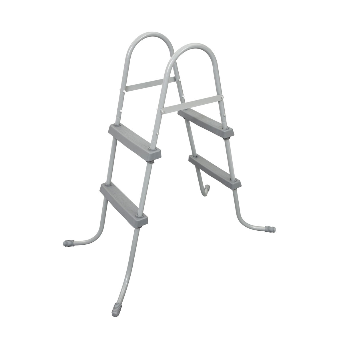 Bestway Poolleiter Flowclear 100 x 45 cm für 76 und 84 cm Höhe Bild 1