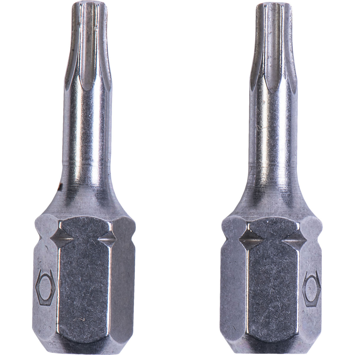 Connex Edelstahl-Bit TX 10 2 Stück