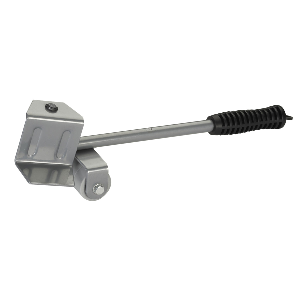 Dörner + Helmer Parkett-Möbel-Lifter silbergrau