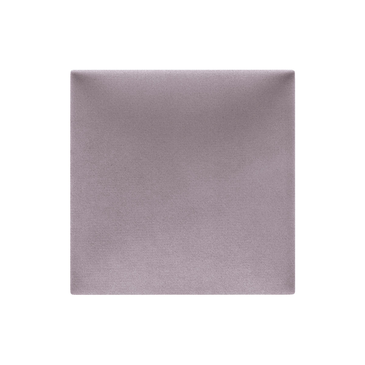 Mollis Polsterpaneele rosa 30 x 30 cm