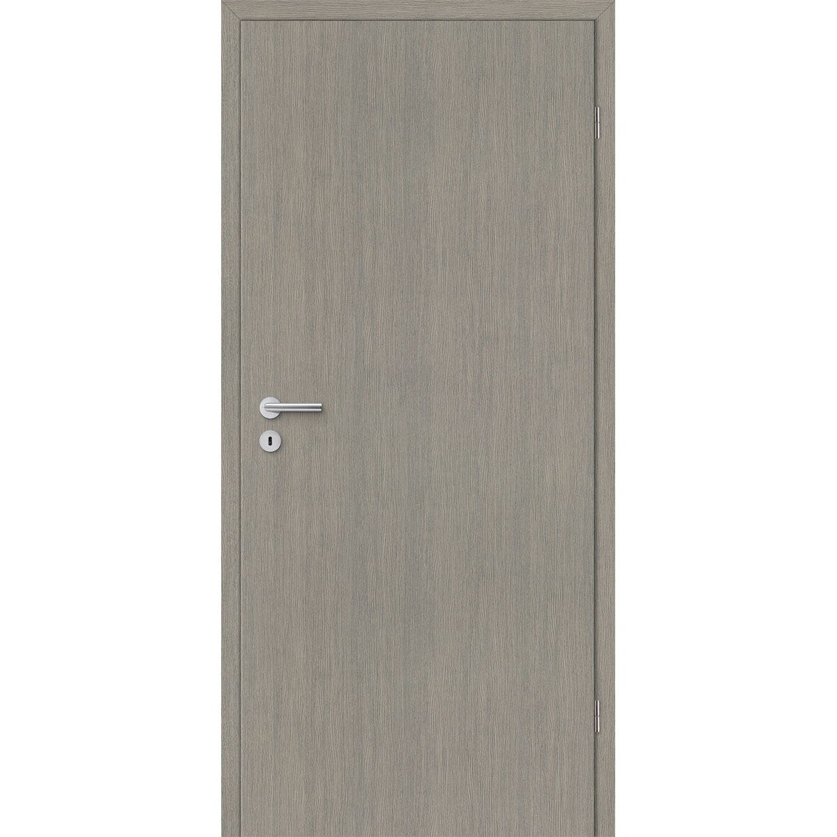 Borne CPL Zimmertür Masera hellgrau 73,5 x 198,5 m links