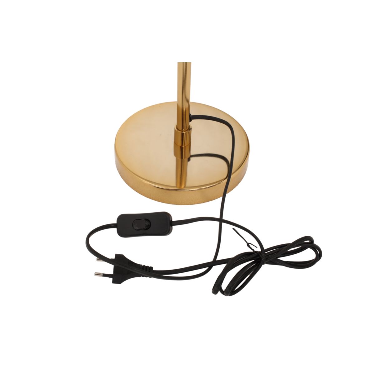 Tischlampe Celeste 525 gold Bild 6