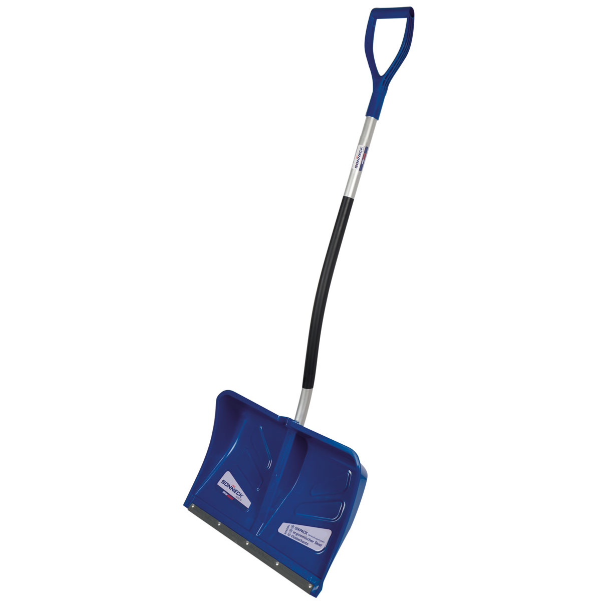 Schneeschieber Snowmaster Spezial Bild 2