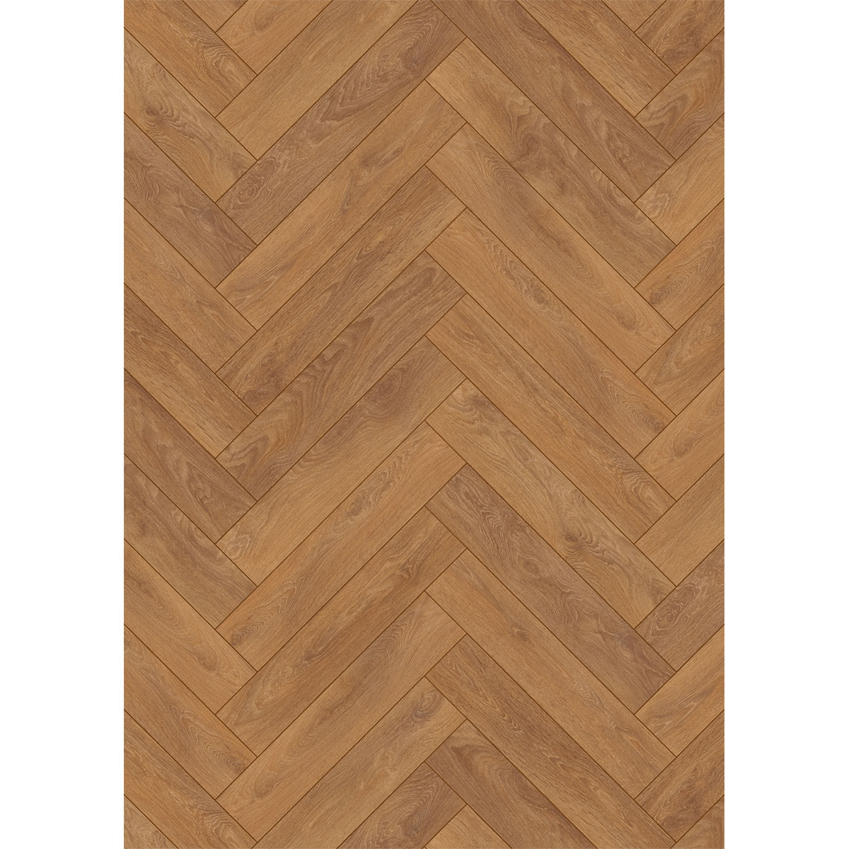 Laminatboden Herringebone 8 Harlech Oak 63 x 12,6 cm