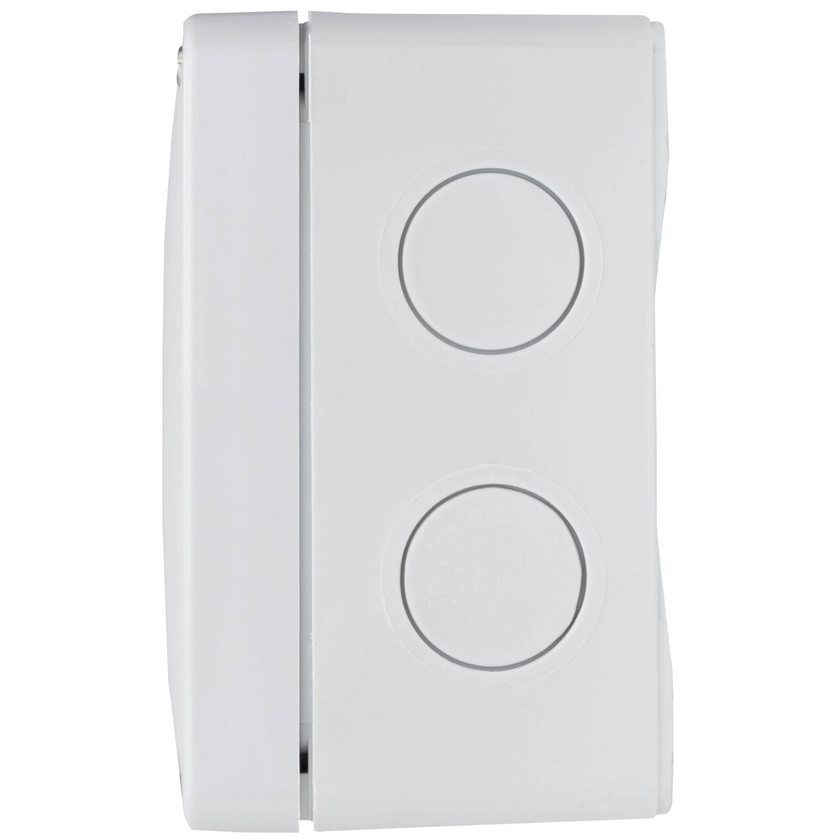 REV Ritter Abzweigkasten IP54/65 grau Bild 2