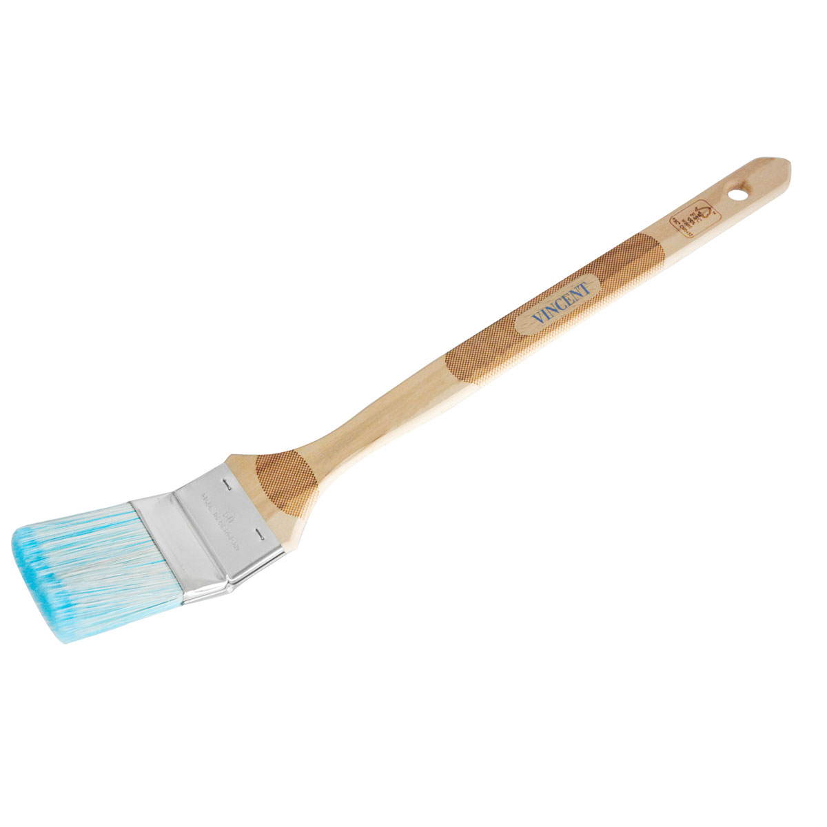 Vincent Heizkörperpinsel Lack 60 mm