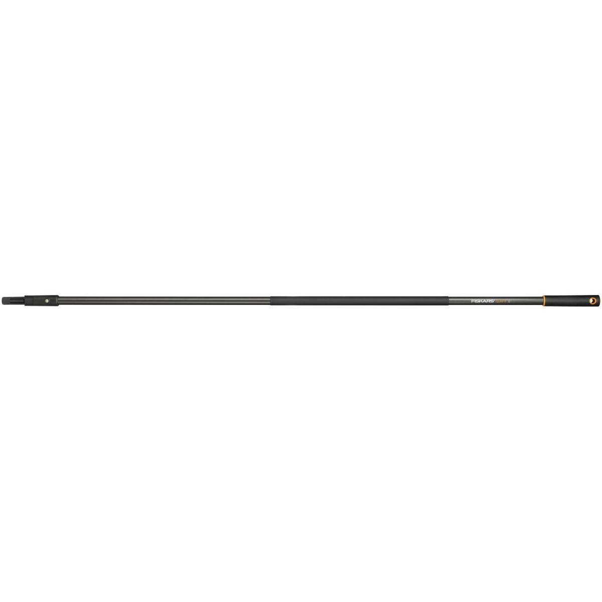 Fiskars Stiel QuikFit Graphit 156 cm