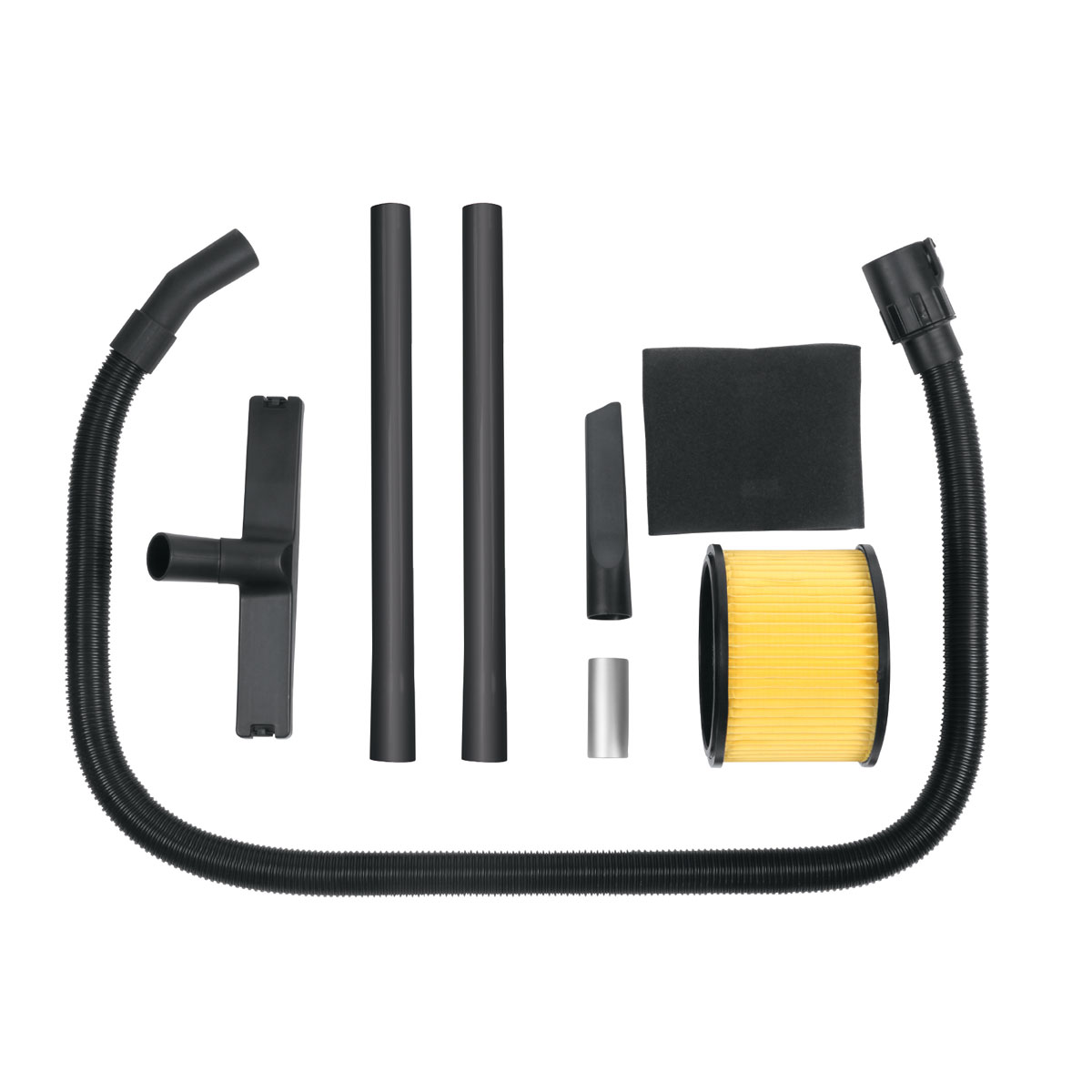 Einhell Nass-Trockensauger TC-VC 1930 S Bild 2