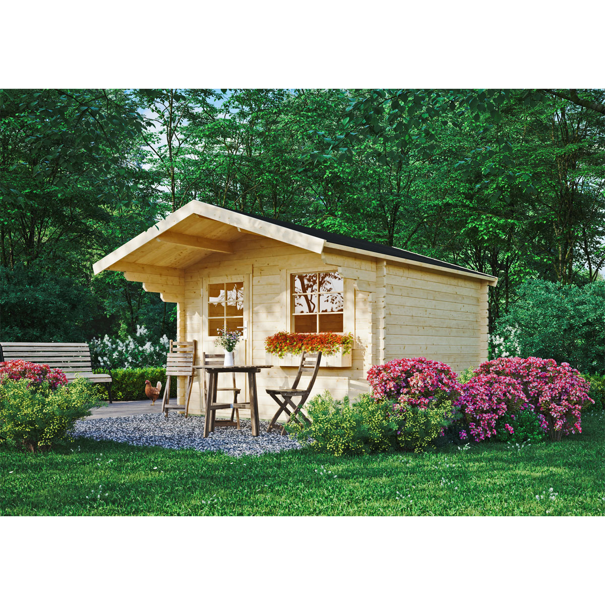 BBH Rostock 1 300x300 cm KH 44-015 Bild 2