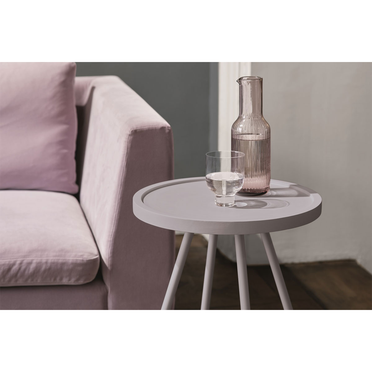 Alpina  Buntlack Feine Farben Lack No 20 Leiser Moment edelmatt 750ml Bild 2