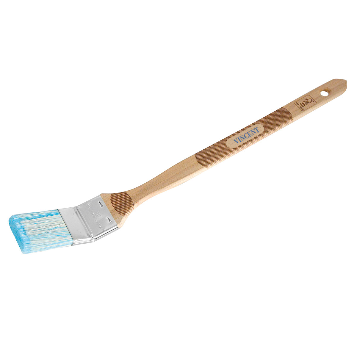 Vincent Heizkörperpinsel Lack 50 mm