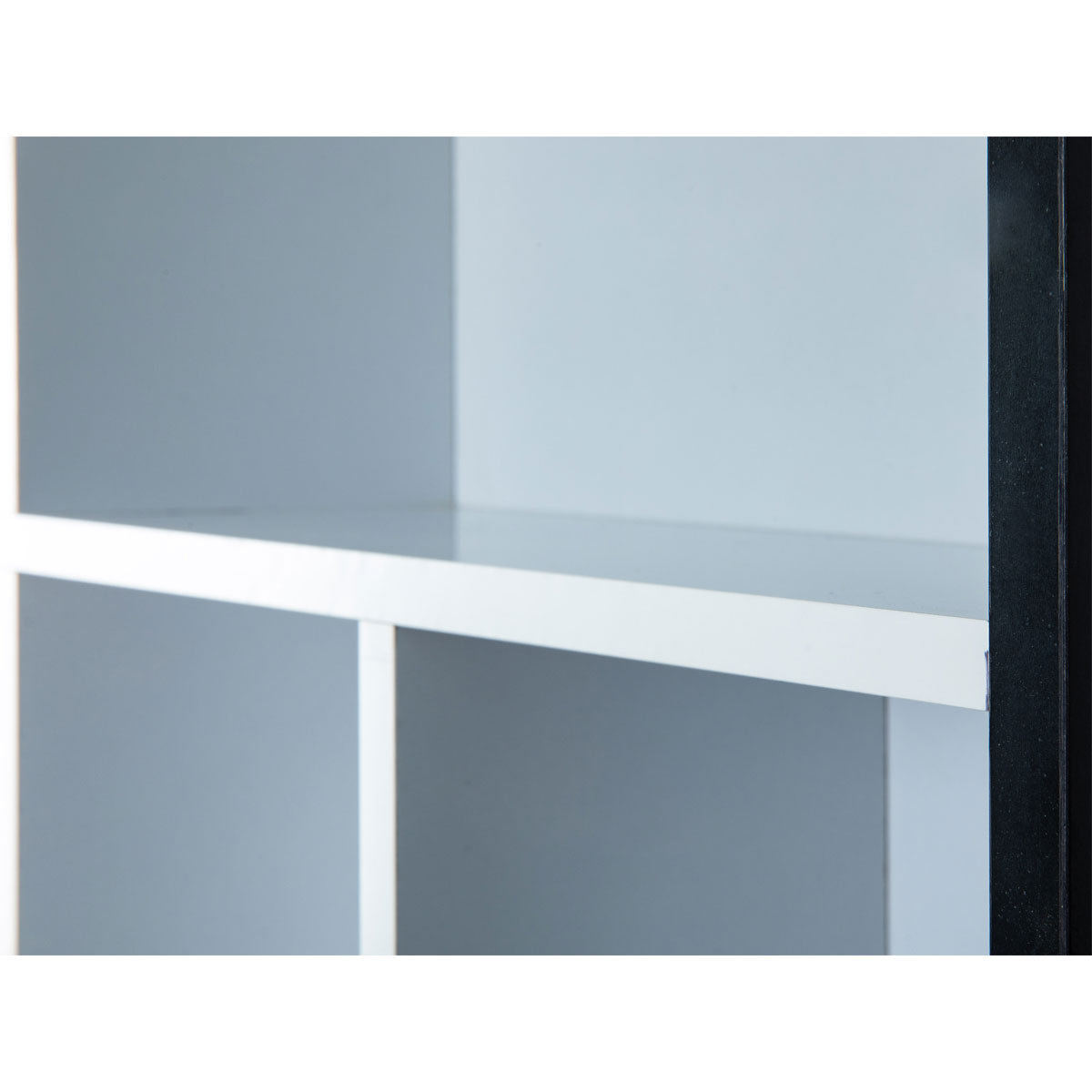 Kollektor „Decem“, schwarz-weiß Bild 5