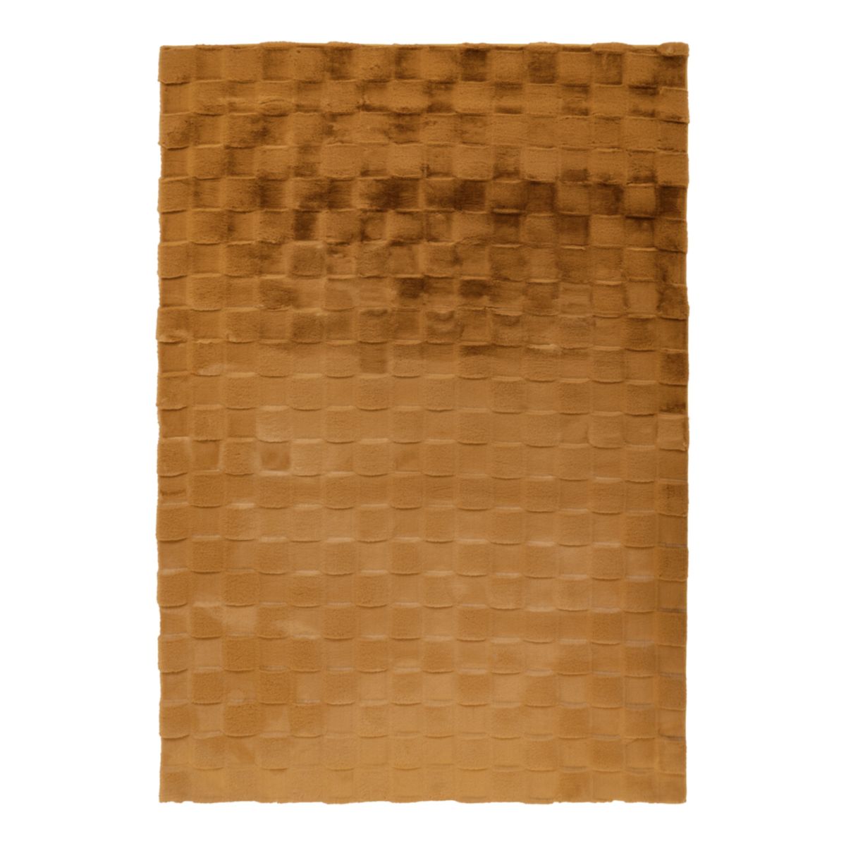 Botany 625 Gelb 160 x 230 cm