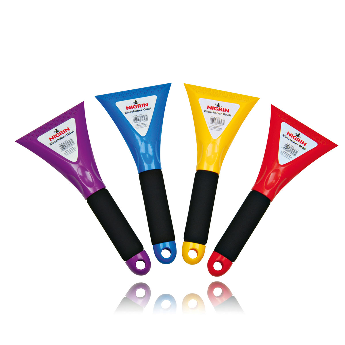 Eisschaber Giga Bild 2