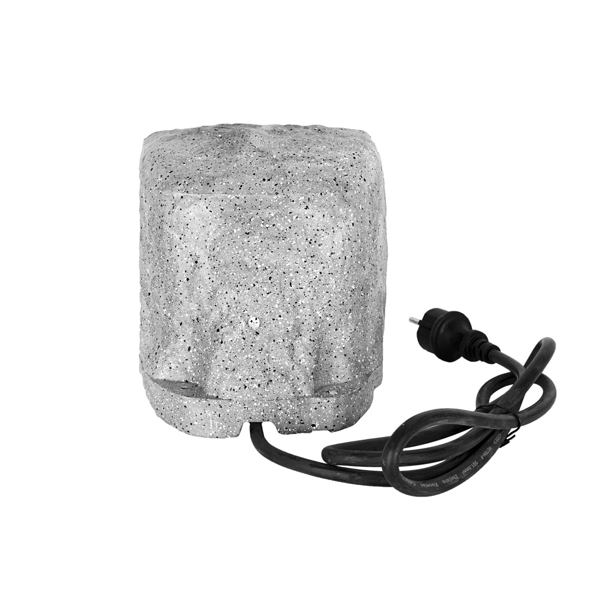 Flector Garten Steckdosenstein 4- Fach Bild 3