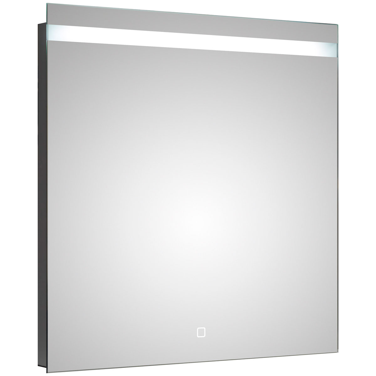 Pelipal LED-Spiegel B700 inkl Touchsensor 10 Watt 70 x 70 x 3 cm