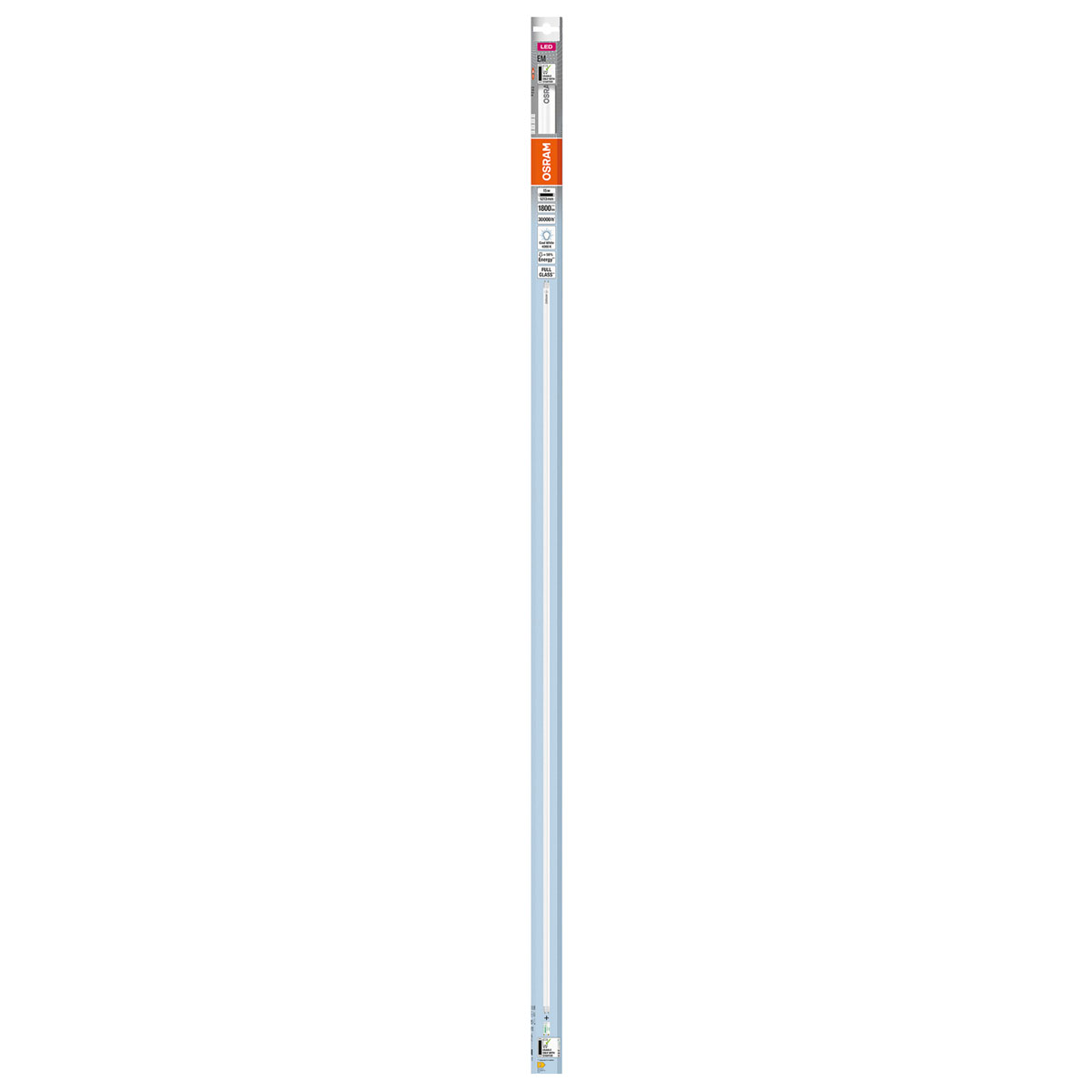 Osram LED-Leuchtstoffröhre T8 120 cm 16,4 W Bild 4
