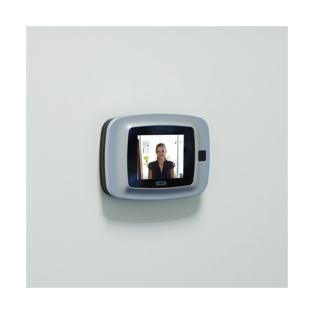 Abus Digitaler-Türspion DTS2814 Bild 2