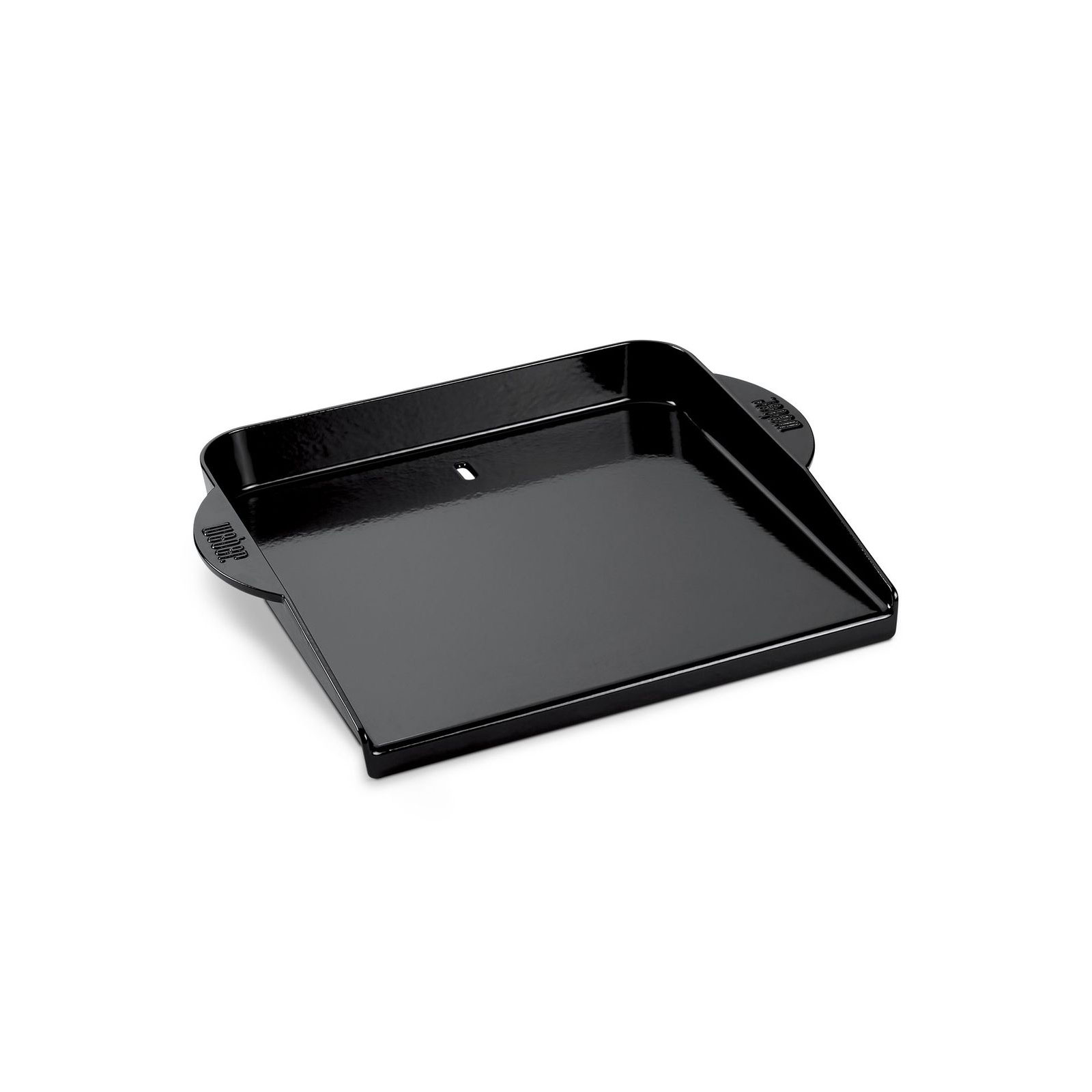 Weber Grillplatte Deluxe