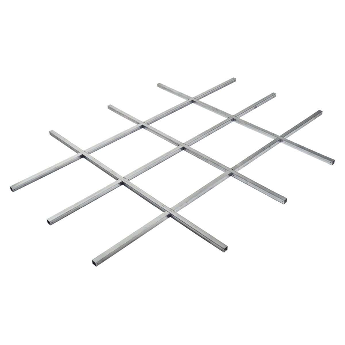 EcoStar  Aluminium-Unterkonstruktion für Fußböden GH2 Typ3 Bild 3