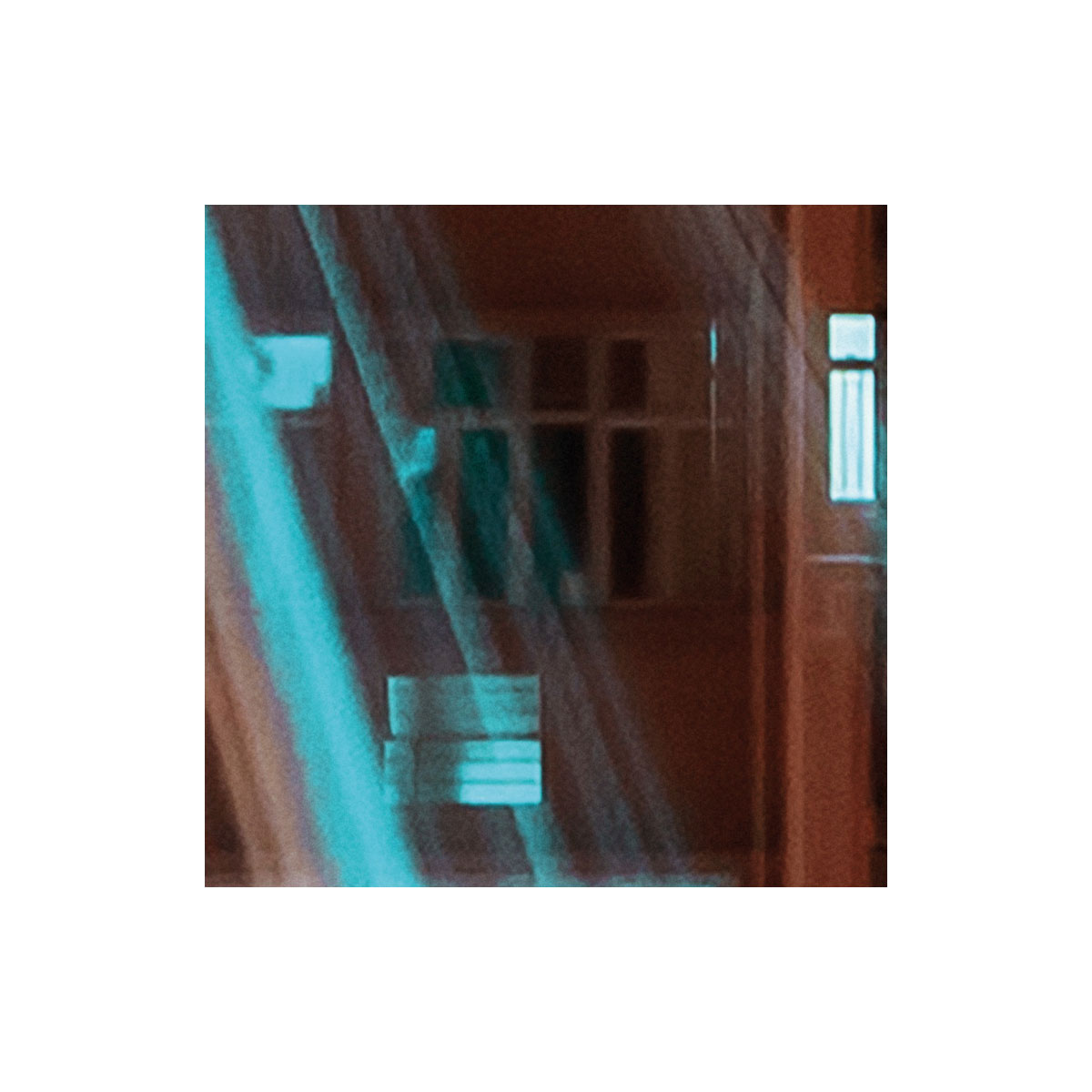 Komar  Vlies Fototapete Fusion 368x248 cm Bild 5