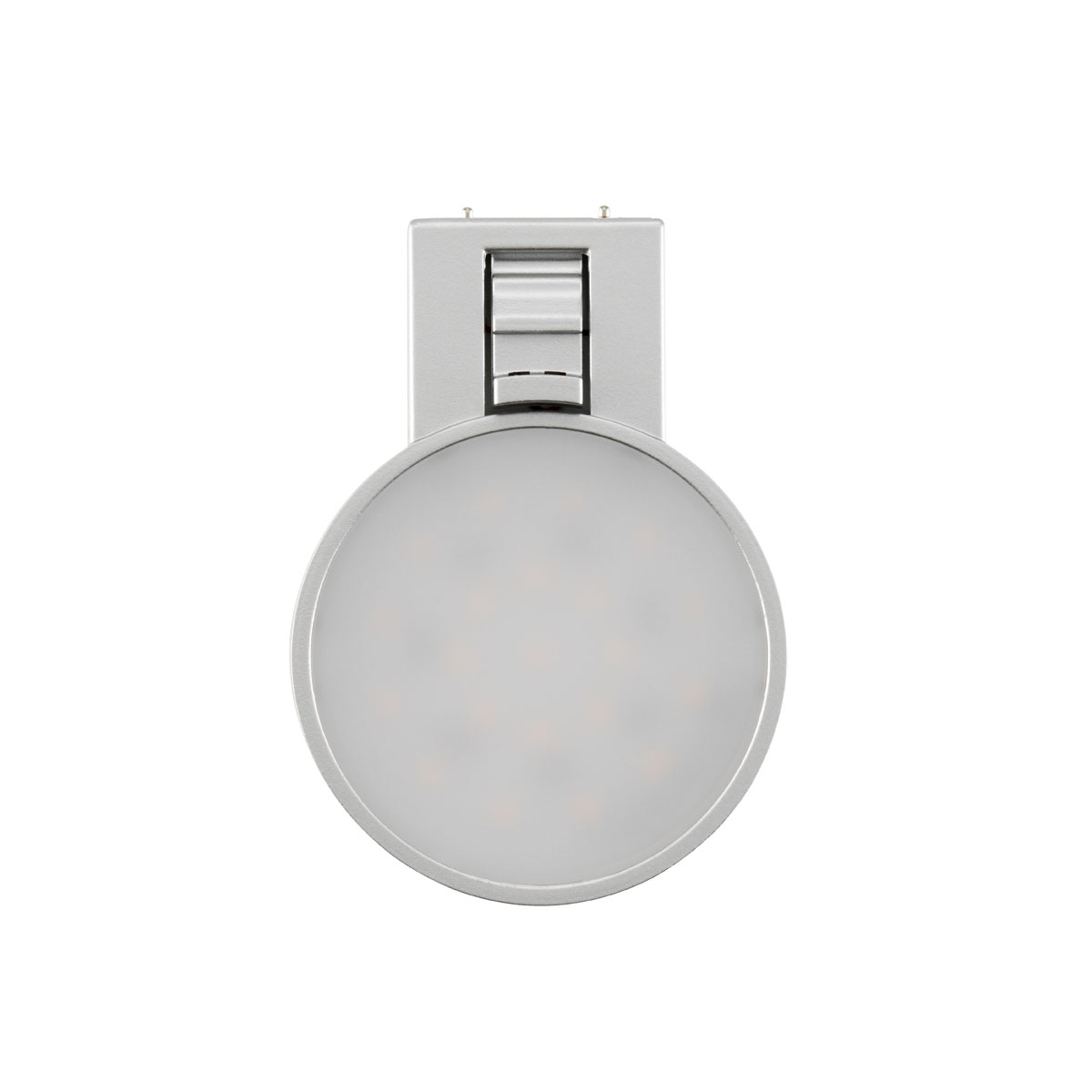 REV Ritter LED-Unterbauleuchte Lightracer 5 x 3W silber Bild 3