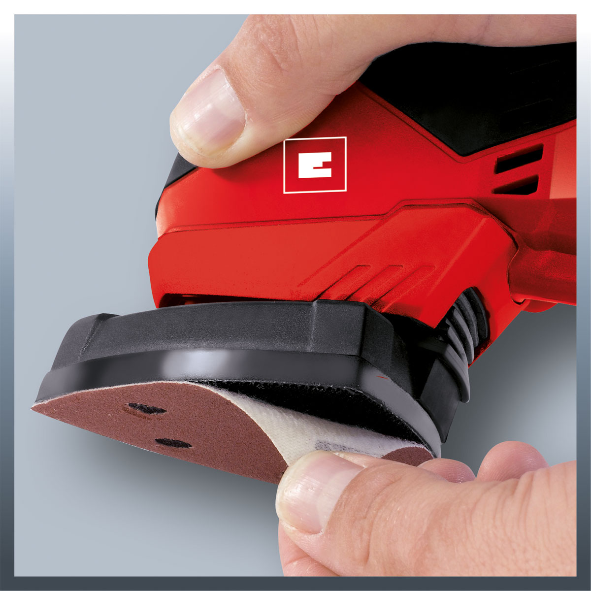 Einhell Deltaschleifer TC-DS 19 Bild 4