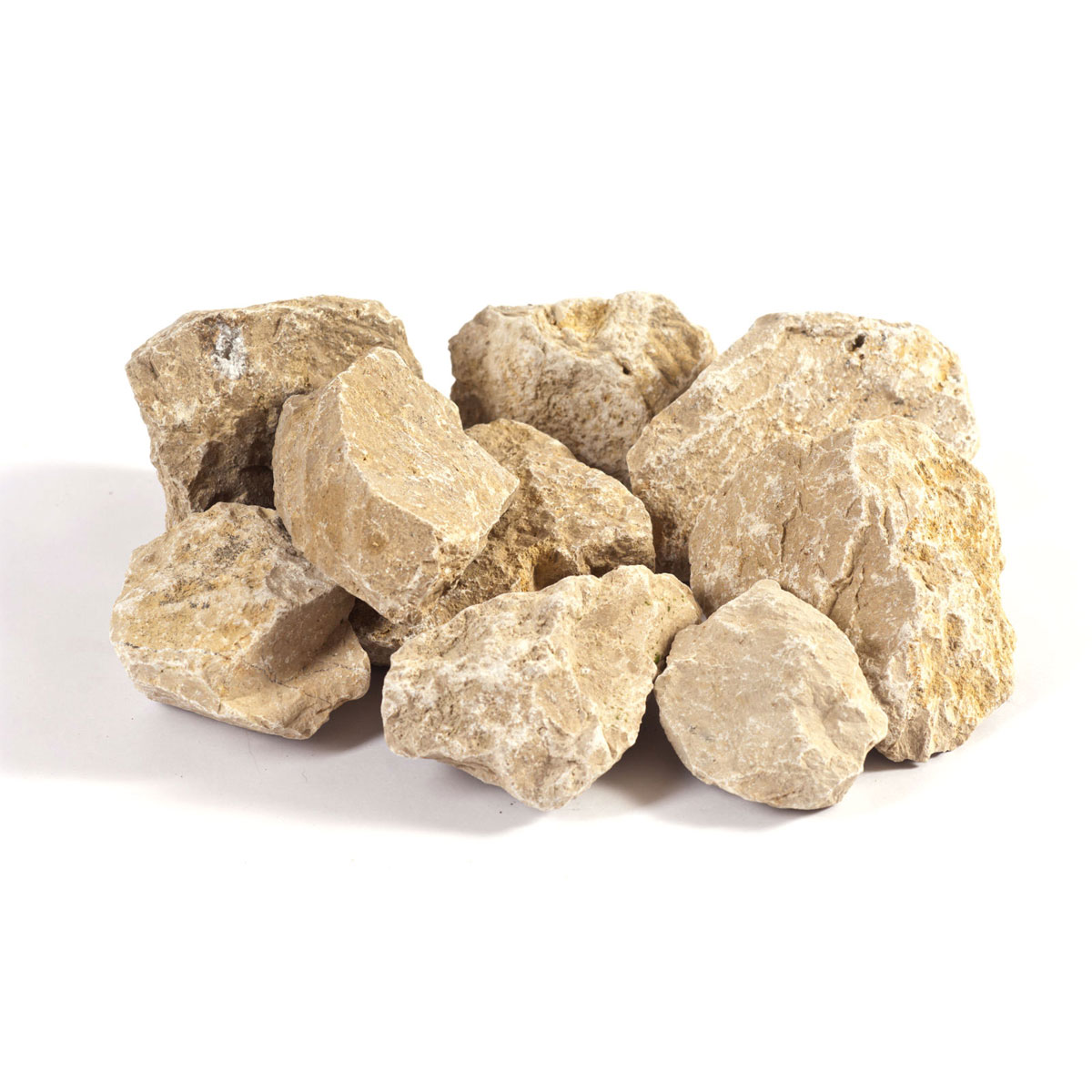 Splitt Yellow Sun 60-120 mm 25 kg