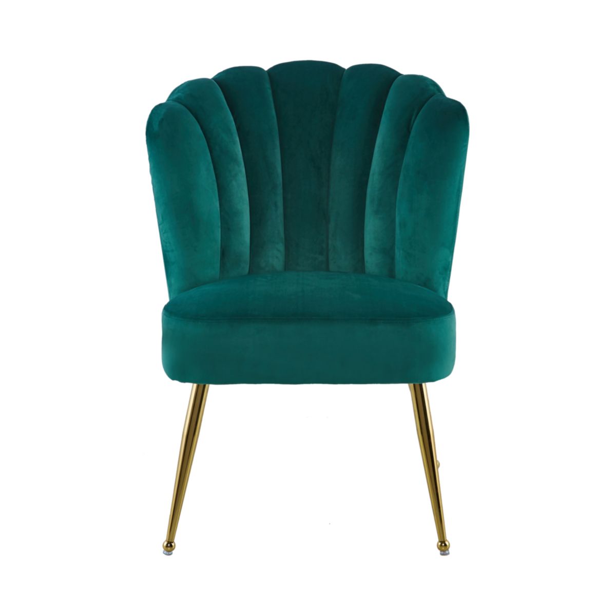 Stuhl Lalie 125 grün