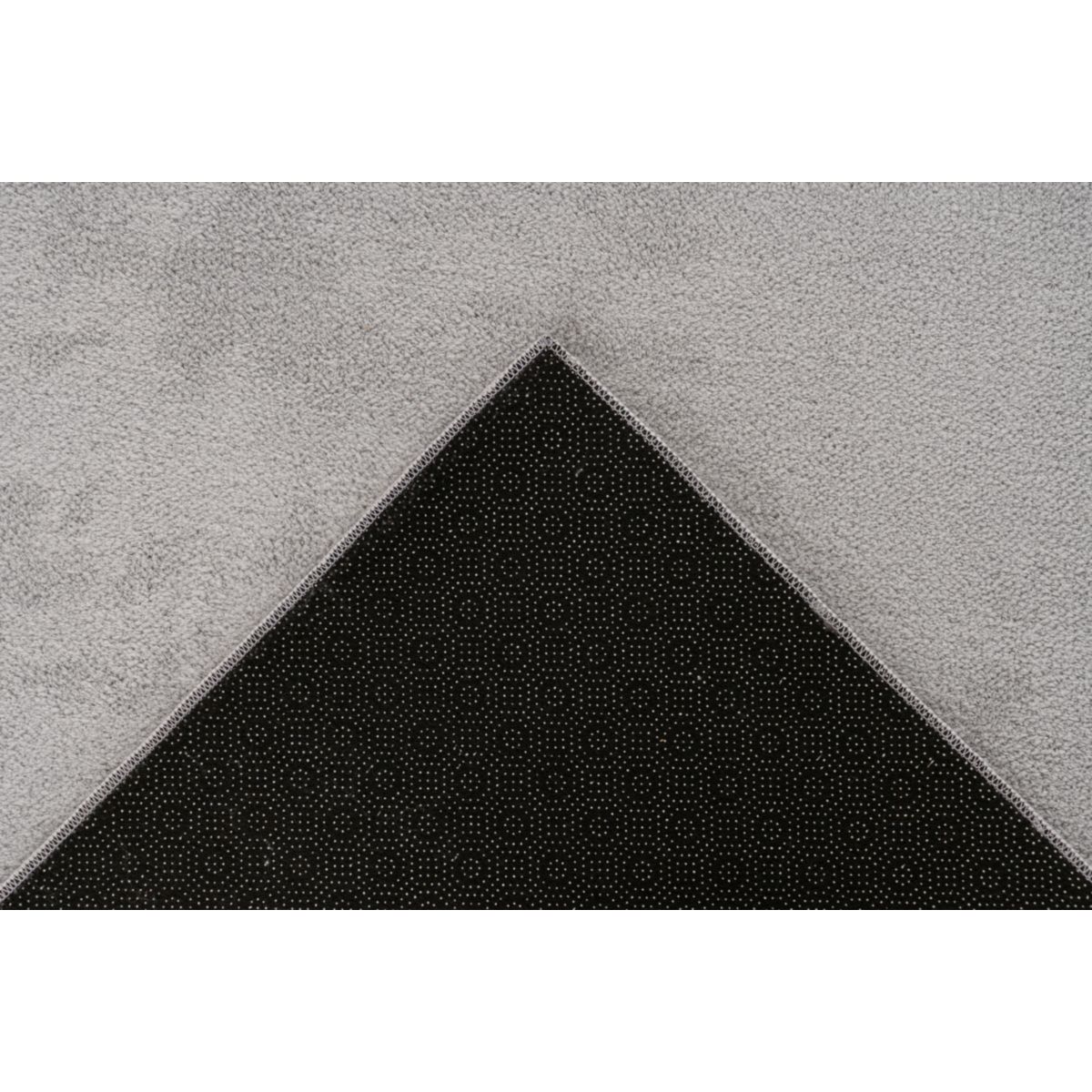 Earthquake 225 Silber 200 x 280 cm Bild 5