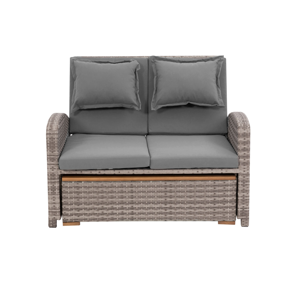 Haveson Multifunktionssofa Tobago Bild 2