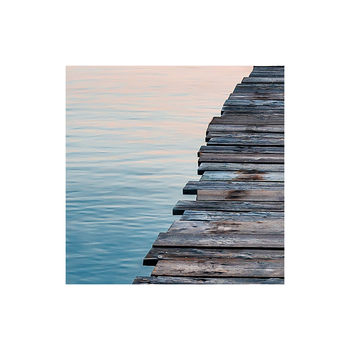 Komar  Vlies Fototapete Morning Breeze 200x250 cm Bild 4