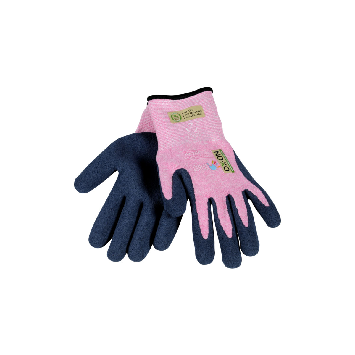 Kinderhandschuh Recycle Junior 16000 Bild 4