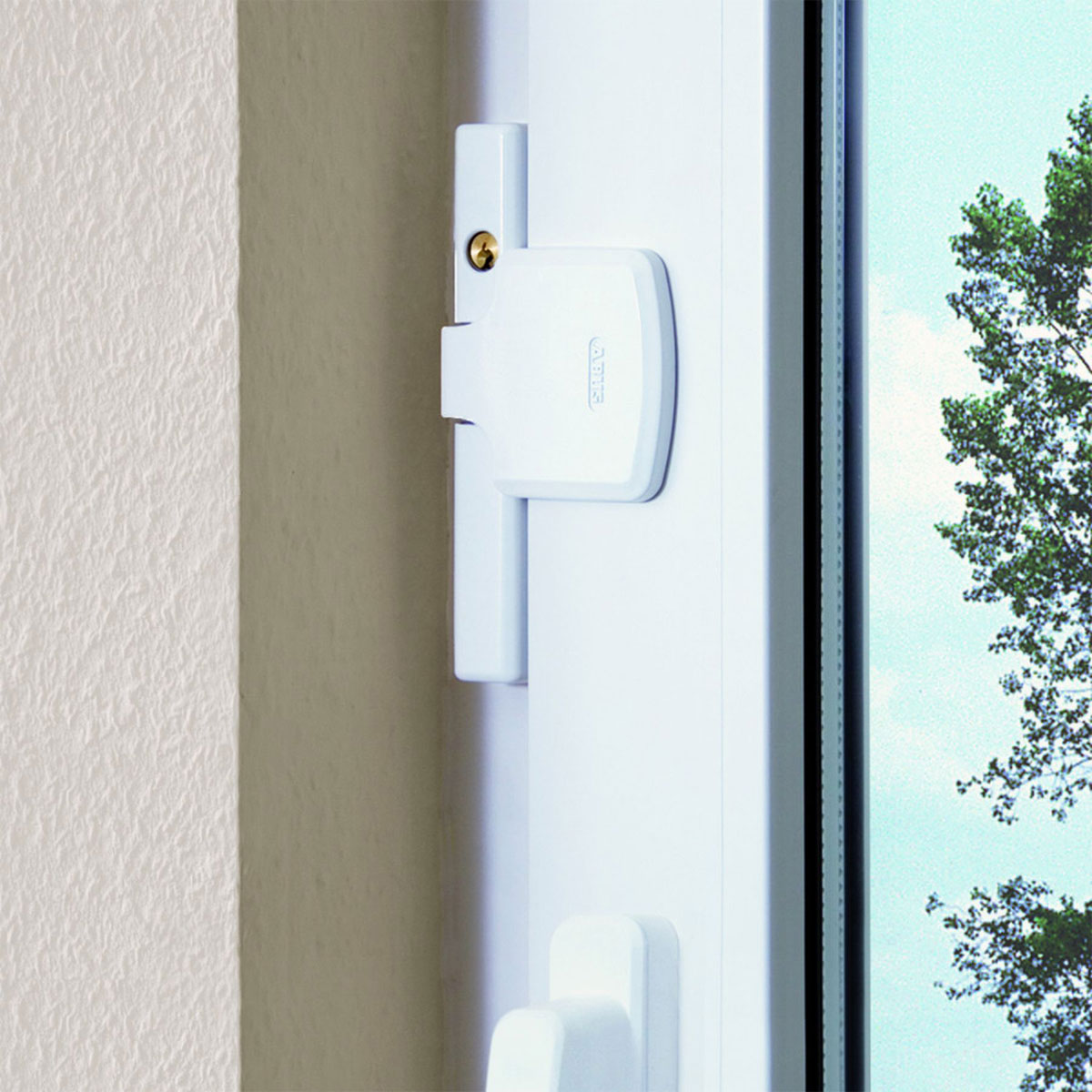 Abus Fensterschloss FTS206 Bild 2