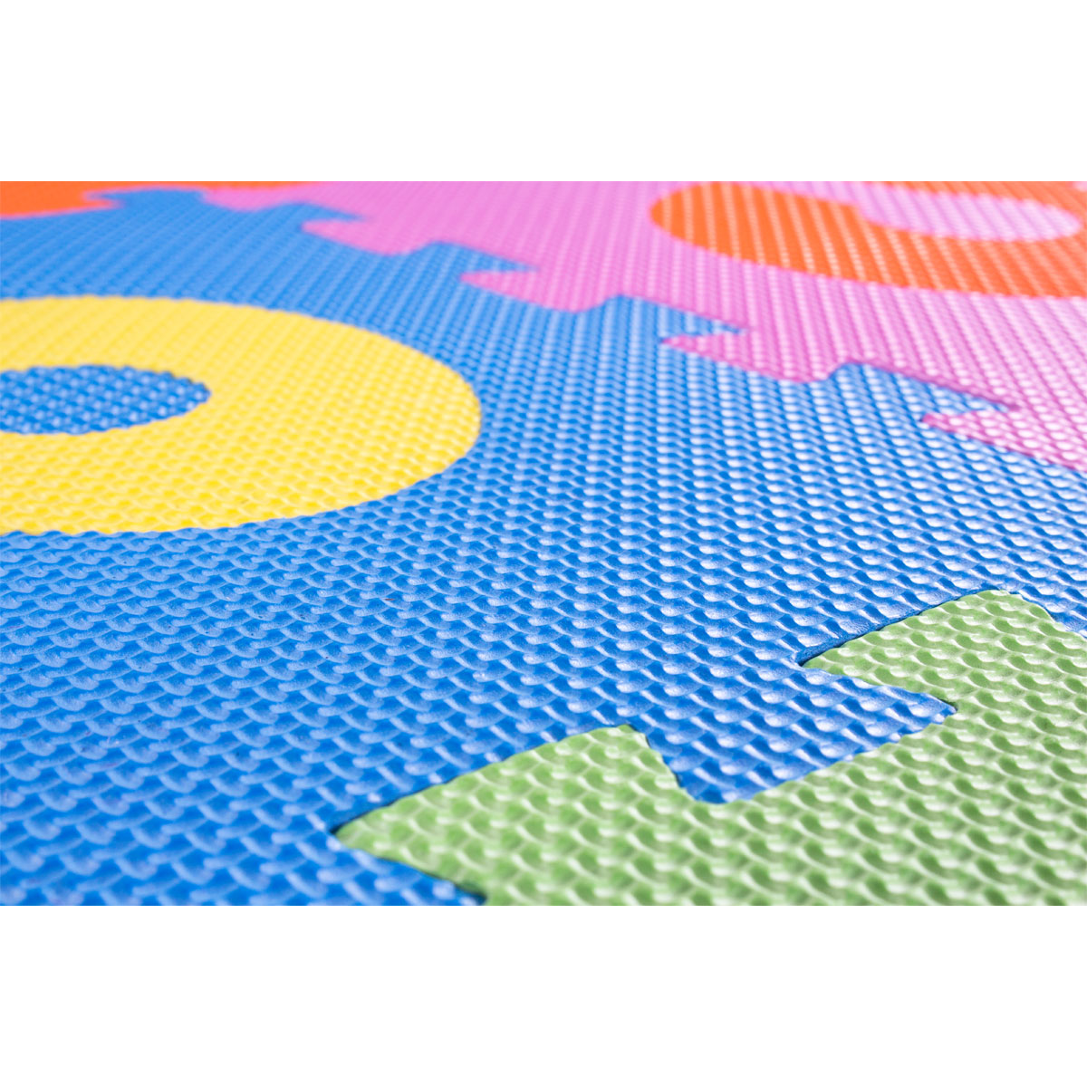 Puzzle Matte 30 x 30 x 1 cm 10 Stück Bild 2