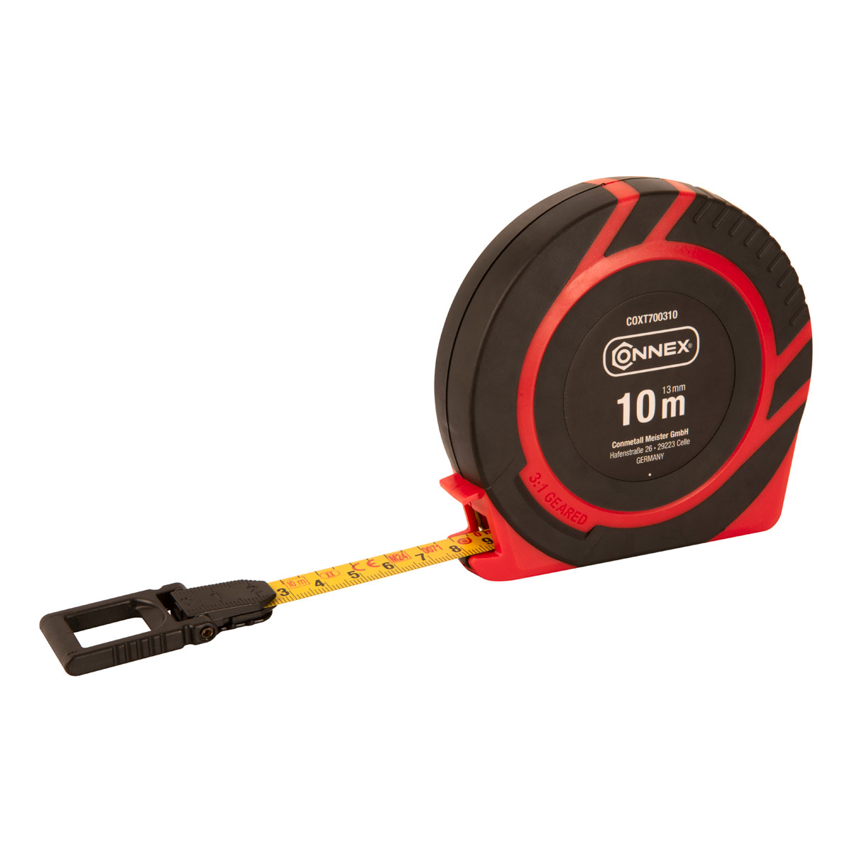 Connex Bandmaß 10 m