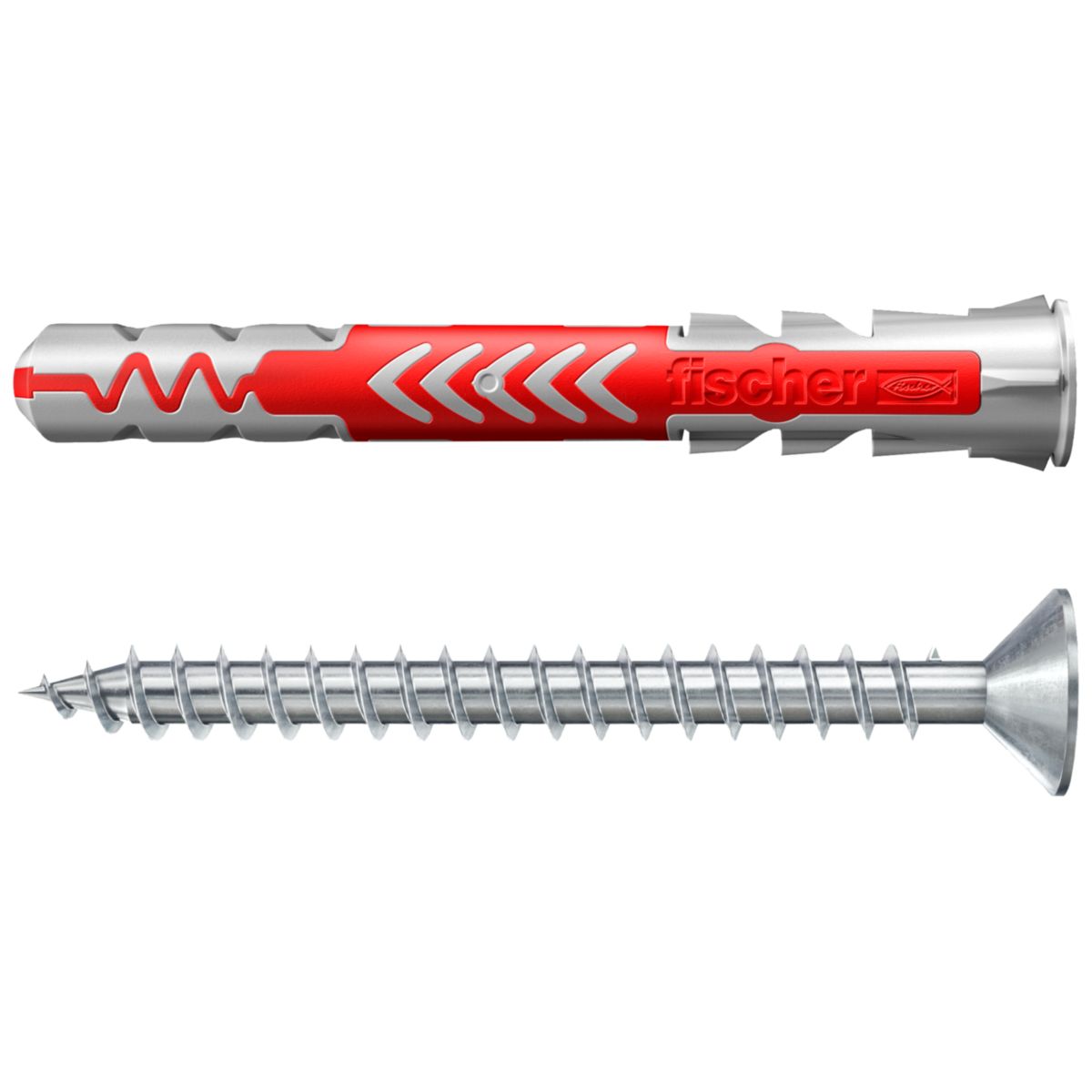 Fischer Dübel DuoPower 8x65 S K (4)