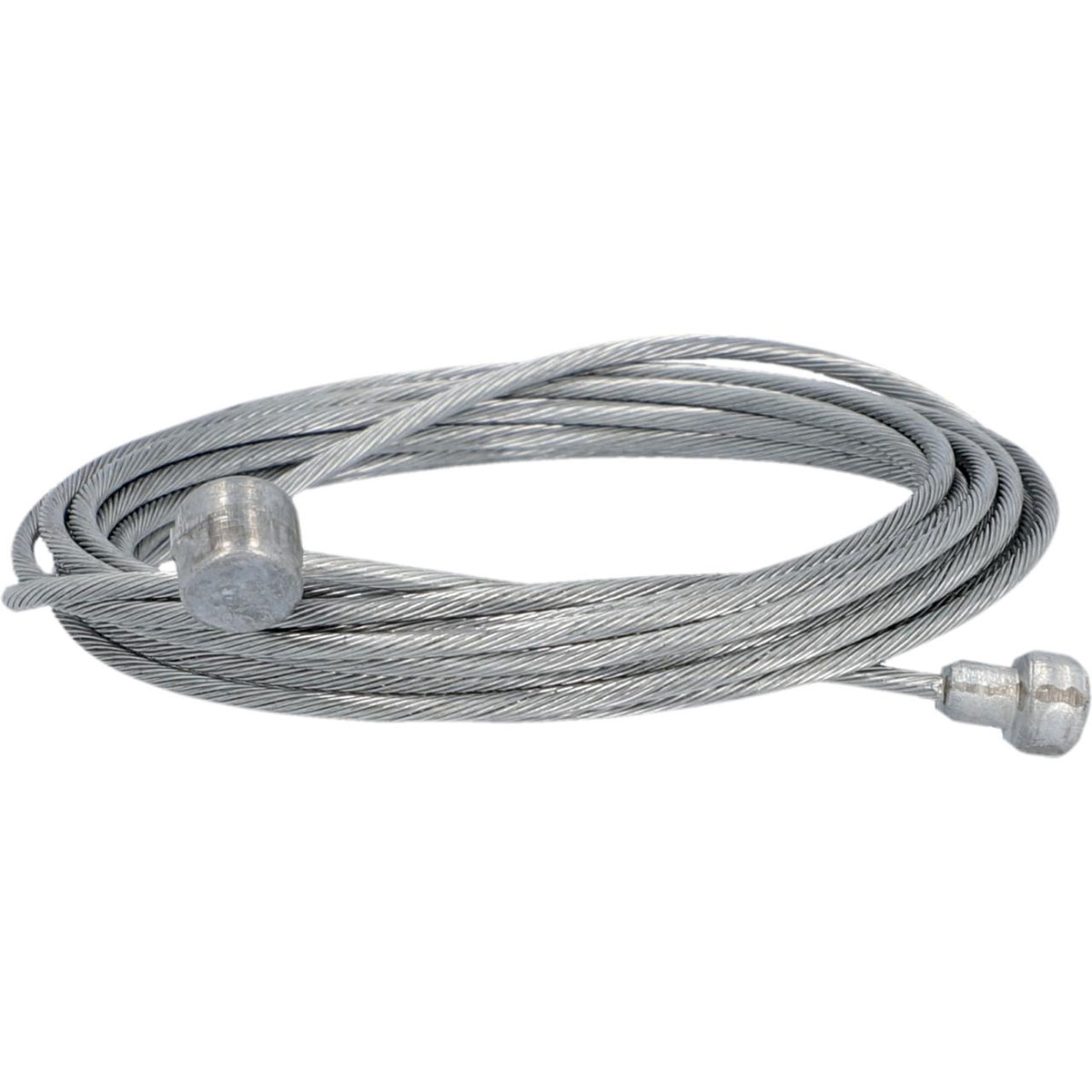 Fischer Bikes Bremszug innen vorne und hinten Doppelnippel