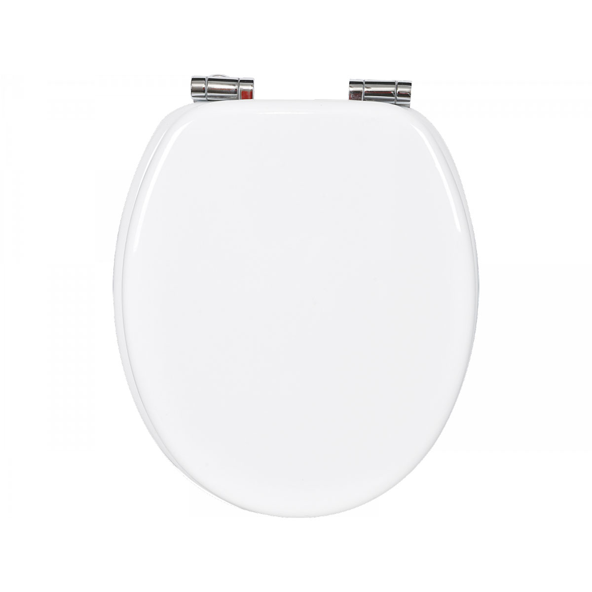 Valblue WC-Sitz Milano mit Absenkautomatik