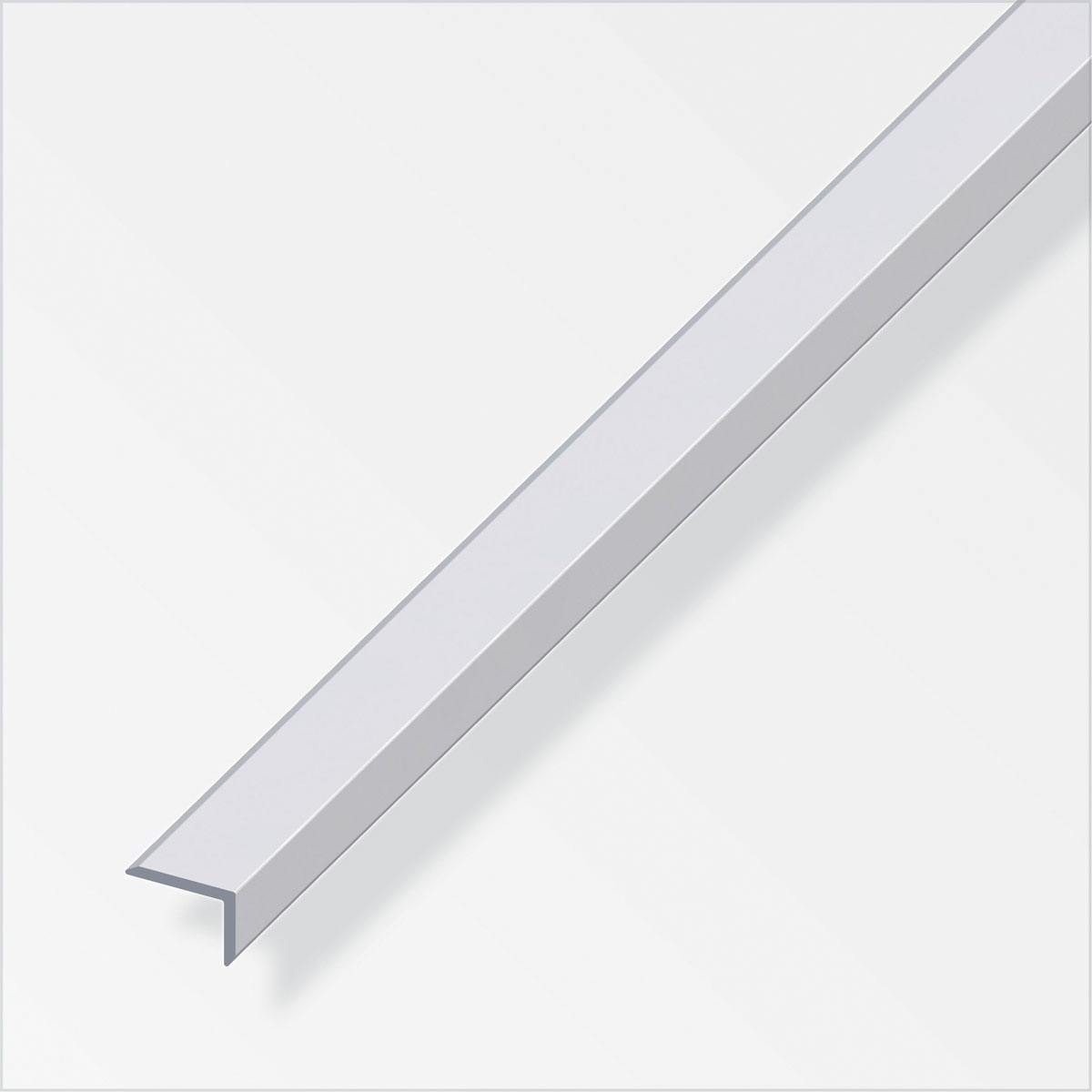 MyTool Kantenschutz-Profil 19 x 8 mm 1m silber