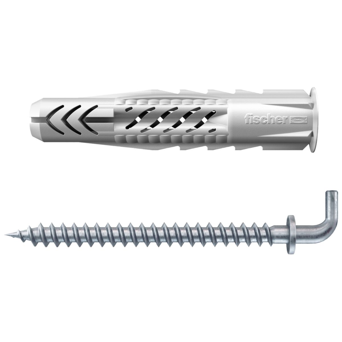 Fischer Universaldübel UX 6x35 WH K (4)